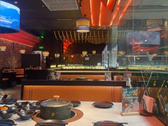 -芸山季·云南山珍菌火锅(人民广场来福士店)