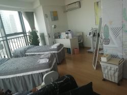 -T·C BEAUTY皮肤管理美容美体工作室