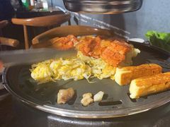 -范儿·嫂子烤肉·精致炭火烤肉(长治路店)