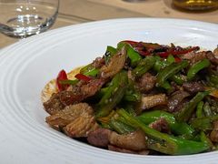 -又见炊烟私房菜(敬亭路店)