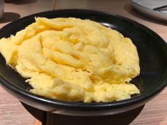 嫩炒鸡蛋-老昌春饼(卓展店)