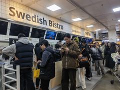-宜家家居(宝山商场店)
