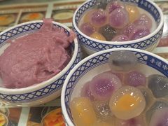 -赵记传承·中国甜品(福州总店)