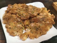-大洋家·精品潮汕菜·生腌砂锅粥(天河东路店)