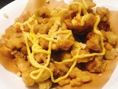 -蓬川食府(金海道店)