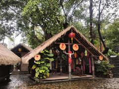 -深圳锦绣中华民俗村