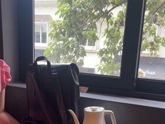 -邈墨茶馆(凤起路店)