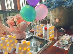 -大隐·成都火锅Bistro(合生麒麟新天地店)