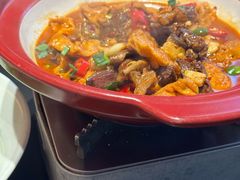 -鸽子侯·家宴·平价海鲜(绿地店)
