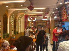 大堂-再回首(西关木塔巷店)