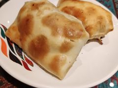 -巴依老爷·新疆美食(上城区天城路店)