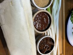 -煎饼卷大葱(春秋西路店)