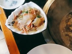 -人民公社铁锅炖·东北菜(卫国道店)