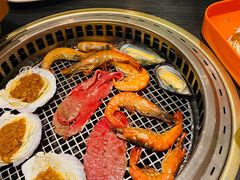 -AJIYA·池袋日式烧肉自助(天津万象城店)