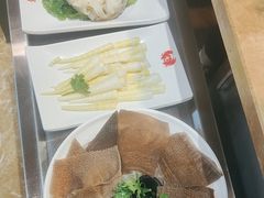 -七欣天香辣蟹火锅(海门解放中路店)