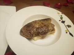 -弗兰克牛排西餐厅Ribone steak house(柠檬花园店)