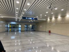 -苏州园区站