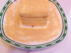 原味木糠冻饼-三条A糖水公司(永旺梦乐城店)