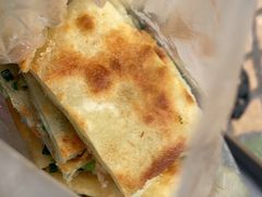 -咏春葱油饼(德政中路店)