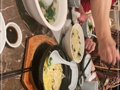 -冶春茶社(星汉大厦店)