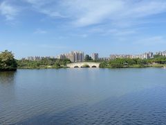 -眉山湿地公园(东坡区)