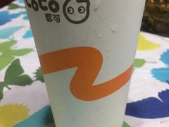-CoCo都可(新我格广场店)