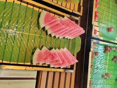 -一绪に寿喜烧(虹悦城店)