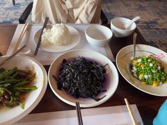 -青花餐厅(雅谷泉山庄酒店)