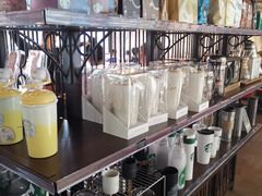 -星巴克(太原柳巷第一店)