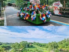 -黄龙溪欢乐田园