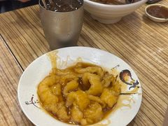 -新记美食(关闸店)