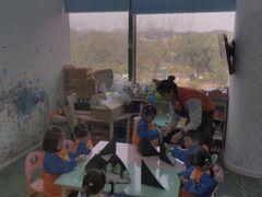 -侎宝运动成长中心(嘉定大融城店)