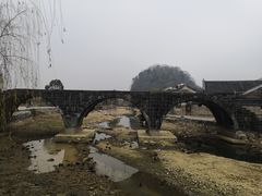 -上甘棠村