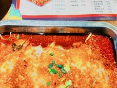-兔槽江湖菜·重庆璧山兔(水围店)