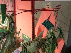 -盒马鲜生(馥邦国际店)