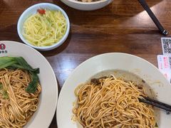 -李先生牛肉面大王(沈阳道义南大街店)