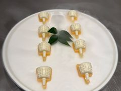 -曾宴·楚菜(湖北省博物馆店)