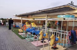 点击看大图 -小蜜蜂农场(凯德七宝购物广场店)