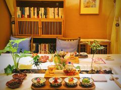 包厢-叶叶菩提(旗舰店)