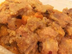粉蒸排骨-重庆豆花饭