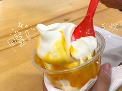 -DQ·蛋糕·冰淇淋(大宁国际商业广场店)