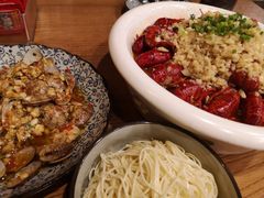 -虾小龙老长沙龙虾馆(坡子街店)