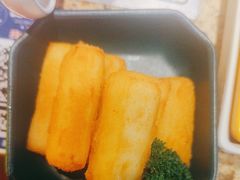 -大头叔烤鸡爪·朝鲜族烤串(天池路店)