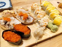 -村上一屋·亚洲菜融合小馆(南楼店)