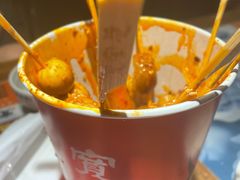 -宽窄巷成都菜(青岛路万达广场店)