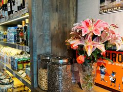 -ommo cafe(半岛城邦店)