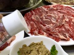 -松明一烤肉馆(鲁园店)
