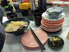 -争鲜回转寿司(中街大悦城店)