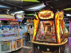 -星际传奇·电玩城·游戏厅·儿童乐园(大悦城店)