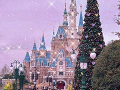 -上海迪士尼度假区